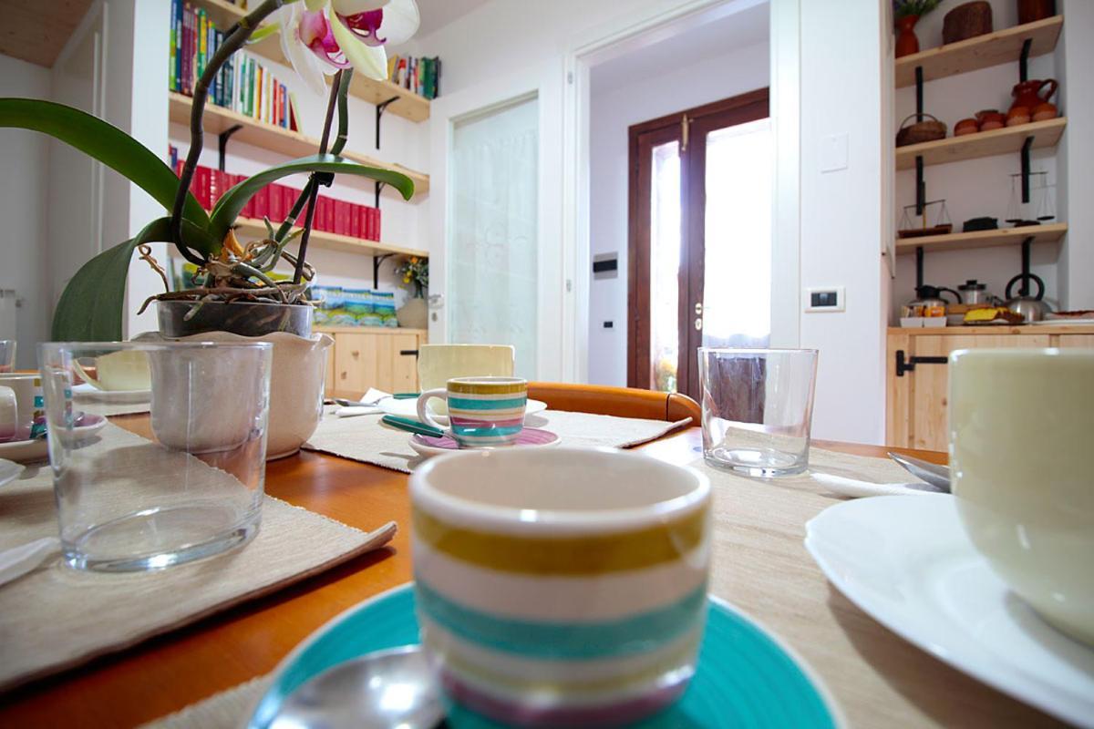 Casale La Torretta Acomodação com café da manhã Nórcia Exterior foto